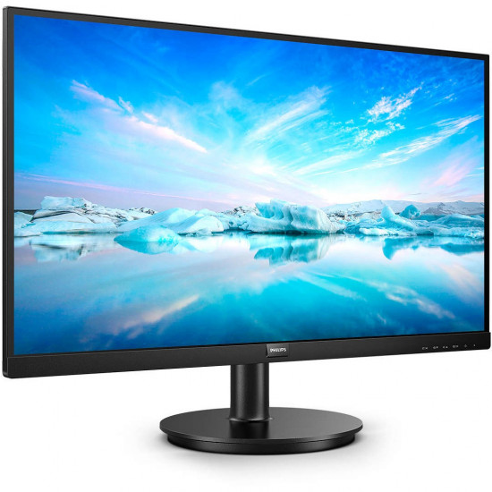 68,6cm/27inch (2560x1440) Philips V-line 275V8LA 16:9 QHD 75Hz 4ms HDMI DP Speaker Black