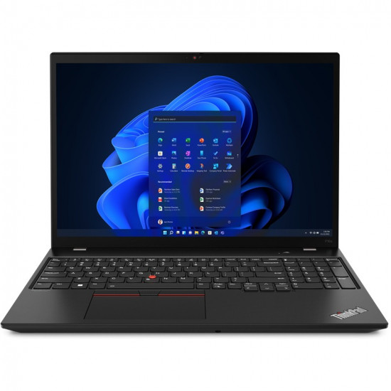 Lenovo ThinkPad P16s G2 21HK i7 1360P/32GB/1TBSSD/RTX A500/W11Pro 1J VOS - Keyboard layout might be German