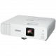 (1920x1080) Epson EB-L260F 16:9 4600-Lumen 3-LCD Laser VGA HDMI composite video Speaker FHD White