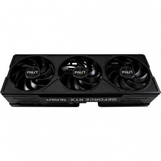 RTX 4070 Super 12GB Palit JetStream OC GDDR6X 3Fan