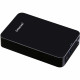 3,5 16TB Intenso Memory Center USB 3.0 RPM 5400 black