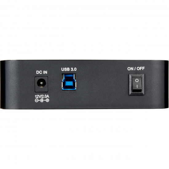 3,5 16TB Intenso Memory Center USB 3.0 RPM 5400 black