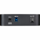 3,5 16TB Intenso Memory Center USB 3.0 RPM 5400 black