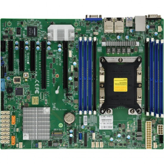 3647 S Supermicro X11SPi-TF-B