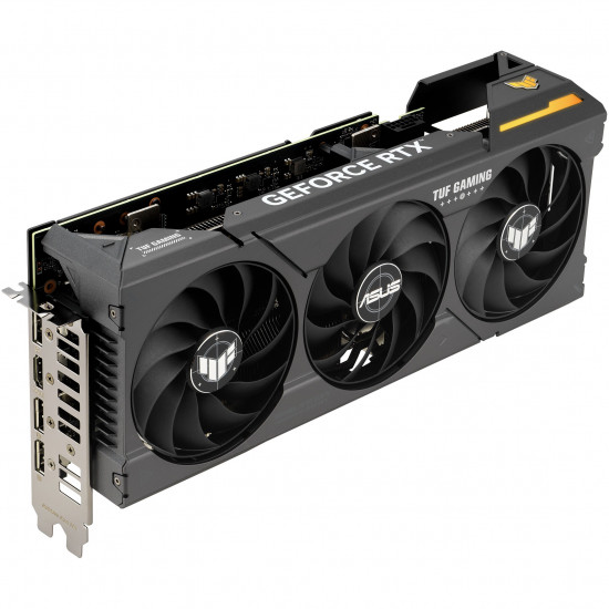 RTX 4070 Super 12GB Asus TUF Gaming OC GDDR6X 3Fan