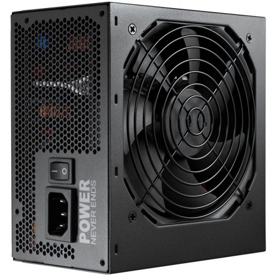 750W FSP Fortron HYDRO K PRO 750 ATX 3.0