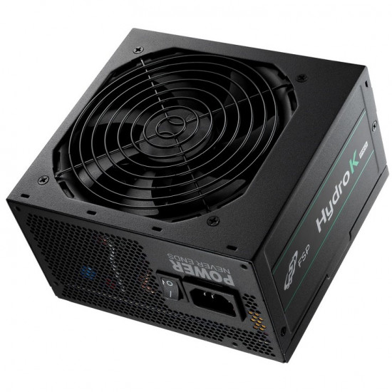 750W FSP Fortron HYDRO K PRO 750 ATX 3.0