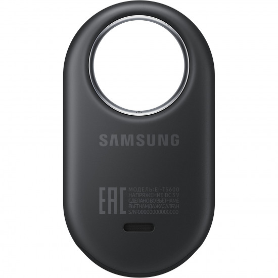 Samsung SmartTag 2 EI-T5600 black