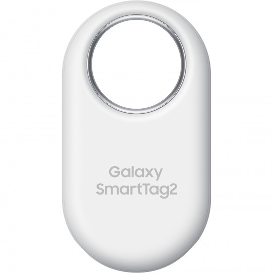 Samsung SmartTag 2 EI-T5600 (4er Pack), 2x black + 2x white