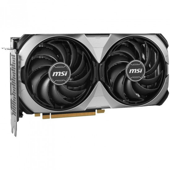 RTX 4070 Super 12GB MSI 2X OC GDDR6X