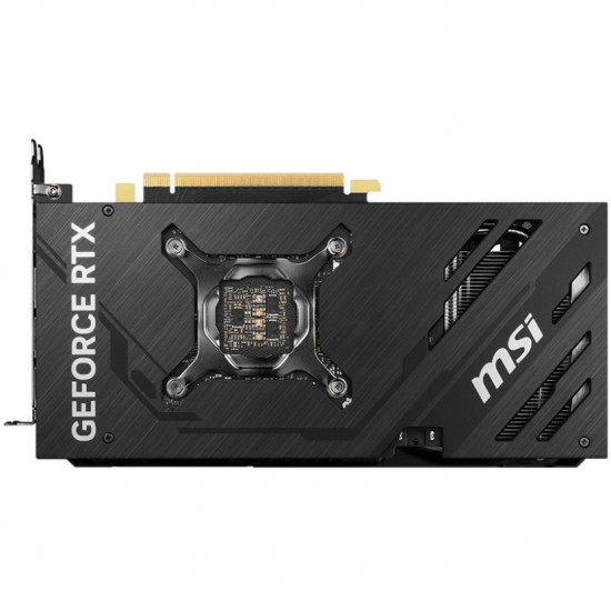 RTX 4070 Super 12GB MSI 2X OC GDDR6X