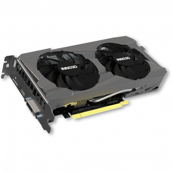 RTX 3050 8GB Inno3D Twin X2 OC GDDR6