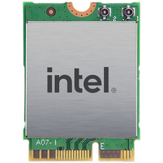 Intel WiFi 6E AX211 - Netzwerkadapter