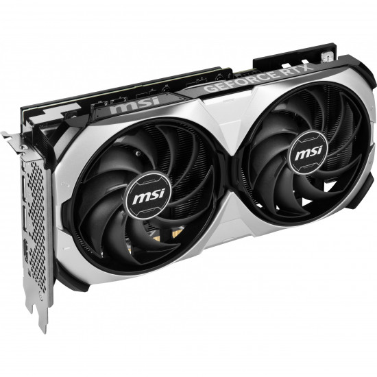 RTX 4070 Ti Super 16GB MSI 2X OC GDDR6X