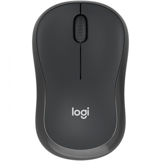 Logitech M240 Silent Bluetooth Graphite