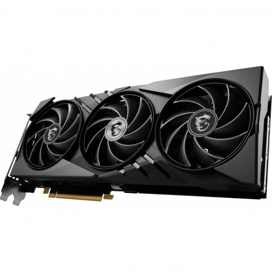 RTX 4070 Super 12GB MSI Gaming X Slim GDDR6X 3Fan