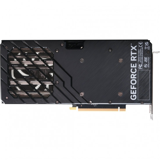 RTX 4070 Super 12GB Palit Dual GDDR6X