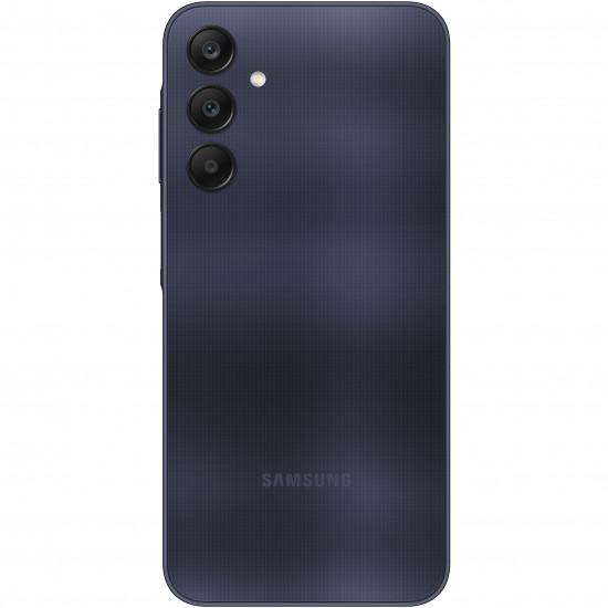 Samsung Galaxy A25 128GB 6RAM 5G DE black