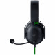 BlackShark V2 X - Gaming Headset - Over-Ear/Virtual 7.1/HyperClear-Mic/Multiplatform/Klinke - schwarz