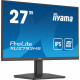 68,6cm/27inch (1920x1080) Iiyama Prolite XU2793HS-B6 16:9 FHD IPS 100Hz 1ms HDMI DP LS VESA Black