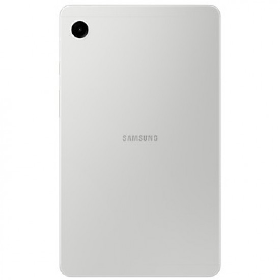 Samsung Galaxy Tab A9 64GB LTE DE silver