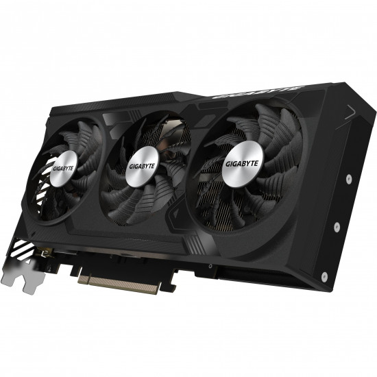 RTX 4070 Super 12GB Gigabyte Windforce OC GDDR6X 3Fan