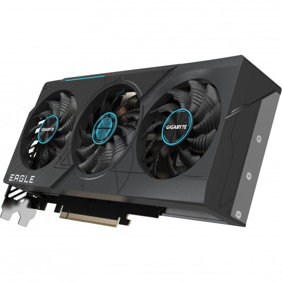 RTX 4070 Super 12GB Gigabyte Eagle OC GDDR6X 3Fan