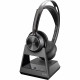 Poly Voyager Focus 2-M Microsoft Teams Certified with charge stand Headset (214433-02)