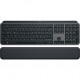 Logitech MX Keys S USB Graphite QWERTZ DE Palm Rest - Keyboard layout might be German