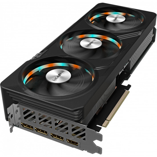 RTX 4070 Ti Super 16GB Gigabyte Gaming OC GDDR6X 3Fan