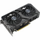 RTX 4060 Ti 8GB Asus Dual EVO OC GDDR6