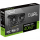 RTX 4060 Ti 8GB Asus Dual EVO OC GDDR6