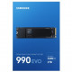 M.2 2TB Samsung 990 EVO NVMe PCIe 5.0 x 4 retail