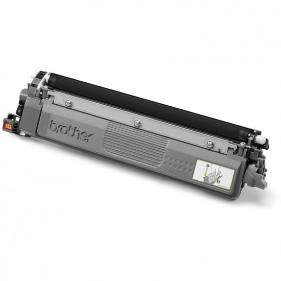 Brother Toner TN-248XLBK Schwarz bis zu 2.300 Seiten ISO/IEC 19798