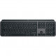 Logitech MX Keys S USB Graphite QWERTZ DE - Keyboard layout might be German