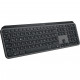 Logitech MX Keys S USB Graphite QWERTZ DE - Keyboard layout might be German