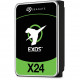 24TB ST24000NM002H Seagate Exos 512E/4KN 7200RPM 512MB