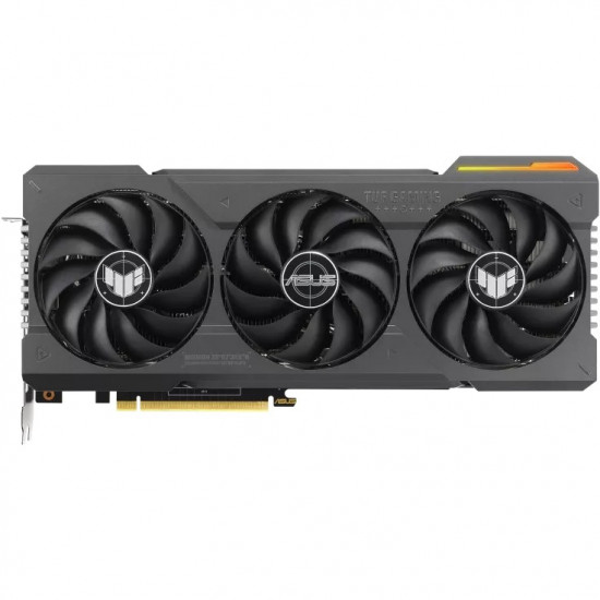 RTX 4070 Ti Super 16GB ASUS TUF Gaming OC GDDR6X 3Fan TUF-RTX4070TIS-O16G-GAMING