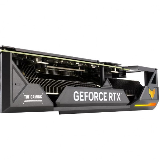 RTX 4070 Ti Super 16GB ASUS TUF Gaming OC GDDR6X 3Fan TUF-RTX4070TIS-O16G-GAMING