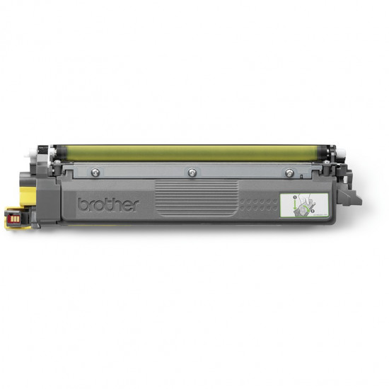 Brother Toner TN-248XLY Gelb bis zu 2.300 Seiten ISO/IEC 19798