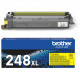 Brother Toner TN-248XLY Gelb bis zu 2.300 Seiten ISO/IEC 19798