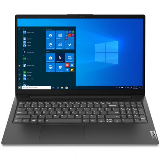 Lenovo V15 G2-IJL N4500/4GB/128SSD/FHD/matt/noOS - Keyboard layout might be German