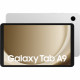 Samsung Galaxy Tab A9 64GB Wi-Fi DE silver