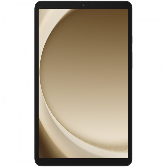 Samsung Galaxy Tab A9 64GB Wi-Fi DE silver