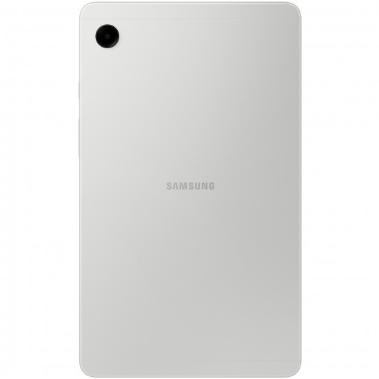 Samsung Galaxy Tab A9 64GB Wi-Fi DE silver