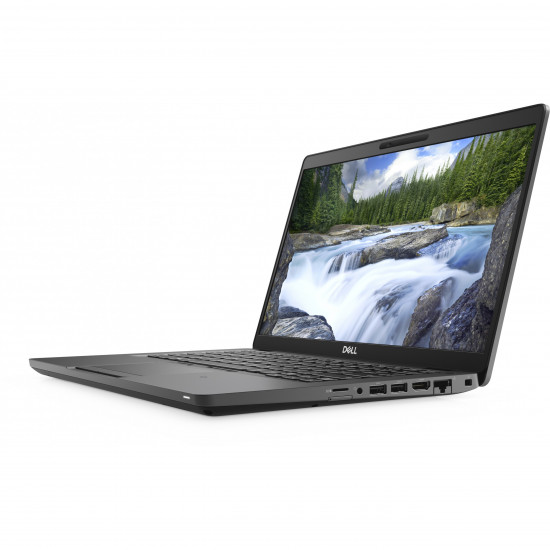 N14 Dell Latitude 5400 i5-8365U / 32GB DDR / 512GB SSD m2/ Win 11 Pro / 2.Wahl /Full HD