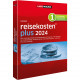 Lexware Reisekosten Plus 2024 - 1 Devise, ABO - ESD -DownloadESD