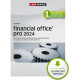 Lexware Financial Office Pro 2024 - 1 Devise, ABO - ESD -DownloadESD