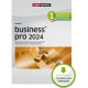 Lexware Business Pro 2024 - 1 Devise, ABO - ESD -DownloadESD