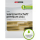 Lexware Warenwirtschaft Premium 2024 - 1 Devise, ABO - ESD -DownloadESD